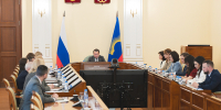 Губернатор: продолжается масштабное благоустройство центра Мурманска, готовность площади Пять Углов – 85% - Министерство информационной политики
