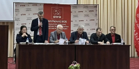 Мурманские коммунисты определились с кандидатами на выборах в Облдуму - SeverPost.ru