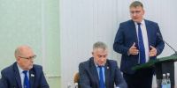 Марий Эл засевает поля на миллиард: рекордная поддержка АПК в 2026 году - Газета Ваш Новый День