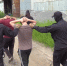 Иностранца в федеральном розыске задержали в Нижегородской области - НИА Нижний Новгород