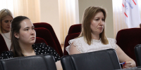 В УралГУФК прошел Региональный семинар по антидопинговому обеспечению - УралГУФК