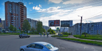 На днях в Кирове стартуют работы по расширению улицы Московской после пр.Строителей - Kirov.Online