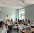 Антинаркотический месячник в колледже: диалог с психологом и круглые столы - Ульяновский фармацевтический колледж