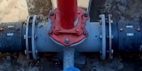 В Трубчевске ведутся работы по капитальному ремонту трех участков водоснабжения - Газета Вперёд