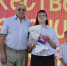 Около ста юных активистов «Движения Первых» получили первые паспорта в День молодежи - ИА Омскрегион