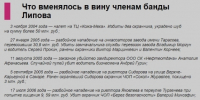 (видео) Взяли подельника Хрипатого. Дело о крупнейшем в истории Самары разбойном налете пополнилось новым фигурантом - TltGorod.Ru