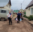 В Бугуруслане продолжают оценивать ущерб от последствий ливневых дождей - Yuzh-Ural.Ru