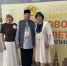 Оренбуржцы успешно выступили на XVI чемпионате по компьютерному многоборью среди пенсионеров - Министерство соцразвития