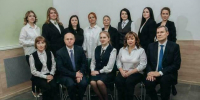 ВятГУ показал высокие результаты в Национальном рейтинге университетов по направлению «Государственное и муниципальное управление» - Syktyvkar.1istochnik.Ru
