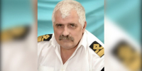 В ДТП на Садовой погиб бывший директор Института водного транспорта имени Седова Сергей Лутков - Bloknot-Rostov.Ru