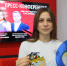Не только золото: омичку признали еще и лучшим бойцом чемпионата мира по муайтай - Вечерний Омск