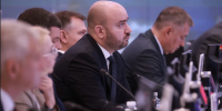 Вячеслав Федорищев принял участие в совещании по ситуации на топливном рынке - Правительство Самарской области