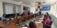 29 июня состоялся квалификационный экзамен на присвоение классного чина. - Администрация г. Димитровград