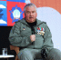 Военкор Алексей Ивлиев провел встречу с молодежью в Кудрово - Online47.Ru