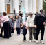 В Лениногорске прошёл семейный квест в рамках летнего сезона Фестиваля «Курше» - Лениногорские вести