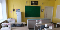 В школы Амвросиевского муниципального округа поступило новое оборудование для кабинетов труда и ОБЗР в рамках нацпроекта «Молодежь и дети» - Минобрнауки ДНР