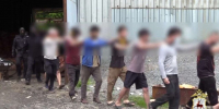 Почти сотню мигрантов задержали во время операции в Нижегородской области - Сетевое издание Живем в Нижнем