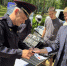 Полицейские в г.о. Кашира провели акцию «Один день с полицией России» - Администрация г.о. Кашира