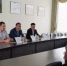 Замминистра торговли и услуг региона с рабочим визитом посетил  Илишевский район - Министерство торговли и услуг