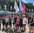 Сочинские энергетики выполнили нормативы ГТО - Sochi.Com