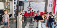 Проходит летнее обучение - Кабардино-Балкарская правда