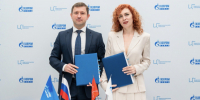 «Газпром нефть» расширит программу инженерного образования для школьников - Санкт-Петербург.ру