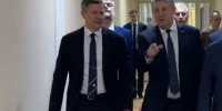 Богомаза послали вторым номером на выборы в Госдуму — но корону он не снял - Брянский ворчун