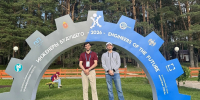 Делегаты ТГУ – на «Инженерах будущего» 2026 - ТГУ