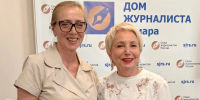 Пять лет работы и новые планы СОО СЖР - ТГУ