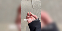 Разбитый айфон и вырванные ногти. Мужчина напал на девушку на воронежском «Винзаводе» - ГТРК Воронеж