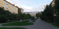 ПетрГУ - Петрозаводск говорит