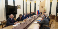 Президент России рассказал о работе по стабилизации ситуации с топливом - Вечерний Саранск