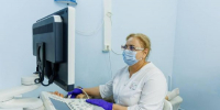 Бесплатный онкоскрининг прошли с начала года более 4 000 жителей Подмосковья - РТВ-Подмосковье