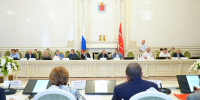 Бюджетно-финансовый комитет подвёл итоги работы, но сворачивать свою деятельность пока не собирается - Законодательное собрание