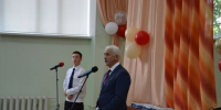 130 выпускников Агрызского филиала колледжа транспортной инфраструктуры получили дипломы - Агрызские вести