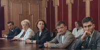 В ПРАВИТЕЛЬСТВЕ ЯРОСЛАВСКОЙ ОБЛАСТИ СОСТОЯЛАСЬ ТРАДИЦИОННАЯ ЕЖЕКВАРТАЛЬНАЯ ВСТРЕЧА ЛЕКТОРСКОГО СООБЩЕСТВА РОССИЙСКОГО ОБЩЕСТВА «ЗНАНИЕ» - ЯГПУ им. К.Д. Ушинского