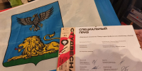 Коллектив БГТУ им. Шухова получил спецприз Всероссийского фестиваля «Студенческая весна» - БГТУ им.В.Г. Шухова