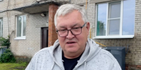 Жители Всеволожского района поблагодарили Леноблводоканал за ремонт водопровода в деревне Проба - Online47.Ru