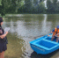 За прошлую неделю один ребенок находился на водоеме Курска без взрослых - Городские Известия