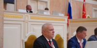На Невском форуме обсудили роль институтов развития в достижении технологического лидерства - Фонд развития промышленности