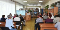 В Калтасинском районе прошли мероприятия, направленные на повышение правовой грамотности - Калтасинский район