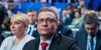 Георгий Филимонов принял участие в съезде «Единой России» с участием Владимира Путина - OnlineVologda.Ru