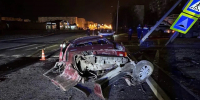 В Тобольске осуждён 18-летний водитель, по вине которого погибла 17-летняя пассажирка - Tobolsk.Info