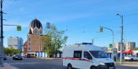Калининград ужаснулся количеству тепловых ударов за три дня - ИА Русский Запад