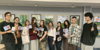 Время возможностей: в Десногорске прошла ярмарка вакансий для соискателей - Десногорская газета