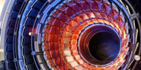 Андронный коллайдер хотят модернизировать | Источник: CERN - 161.Ru
