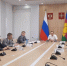 Вениамин Кондратьев принял участие в совещании вице-премьера Александра Новака по ситуации на топливном рынке - Югополис