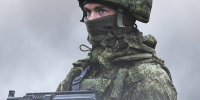 Жителей саратовского посёлка предупредили о военных учениях - Провинциальный телеграфъ
