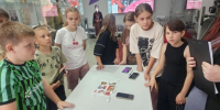 3d27a66e-ab27-4a37-bc60-aafc97462323 - Краеведческий музей г. Кропоткин