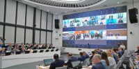 В Башкортостане открыли два новых модульных кадровых центра «Работа России» - Министерство семьи, труда и соцзащиты населения